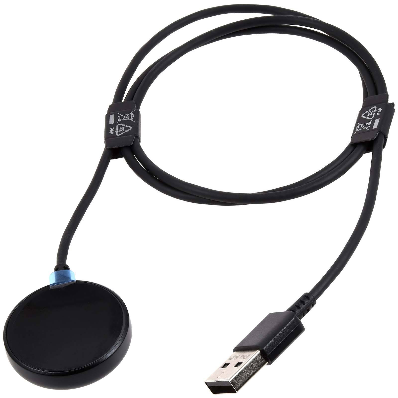 Original Samsung USB Ladekabel für Galaxy Watch Active2 Galaxy Watch 3 & 4 EP-OR825-1