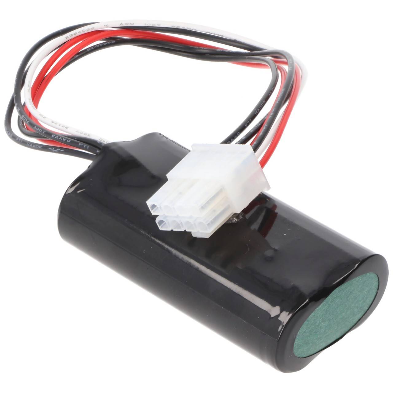 Akku passend für Zahlterminal Verifone Ruby 2, Ruby CI, BPK169-001-01-A, 7,4V, 2600mAh-1