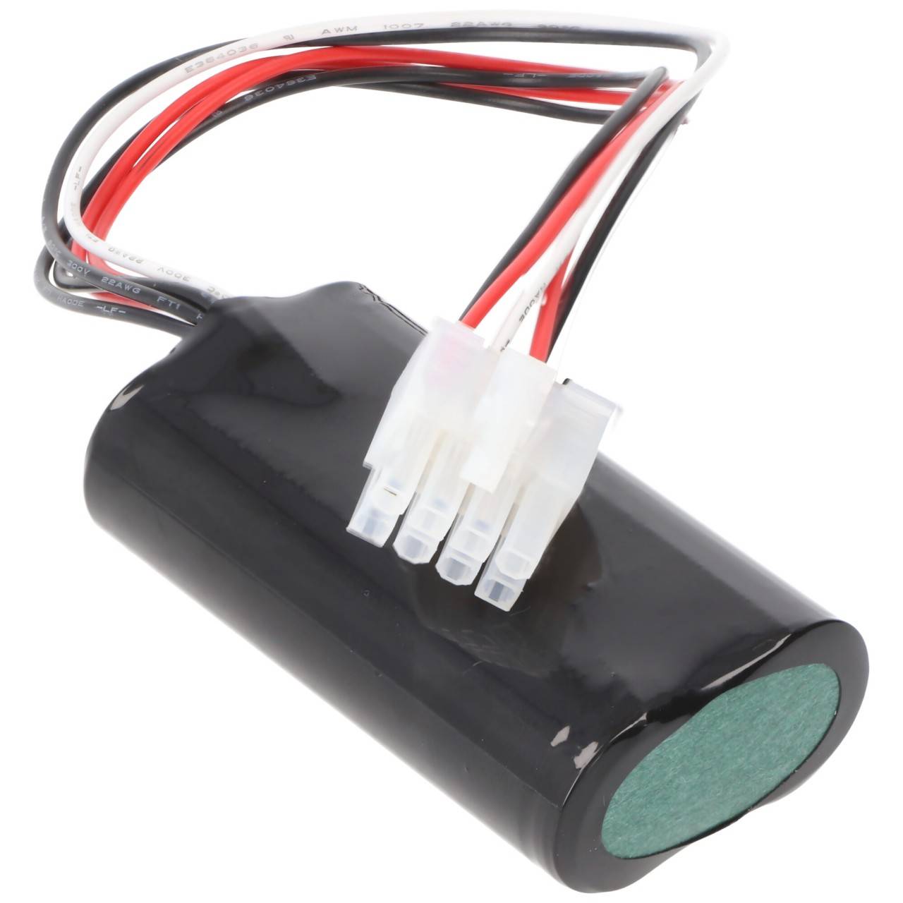 Akku passend für Zahlterminal Verifone Ruby 2, Ruby CI, BPK169-001-01-A, 7,4V, 2600mAh-2