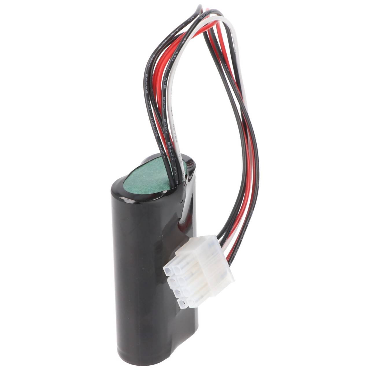 Akku passend für Zahlterminal Verifone Ruby 2, Ruby CI, BPK169-001-01-A, 7,4V, 2600mAh-3