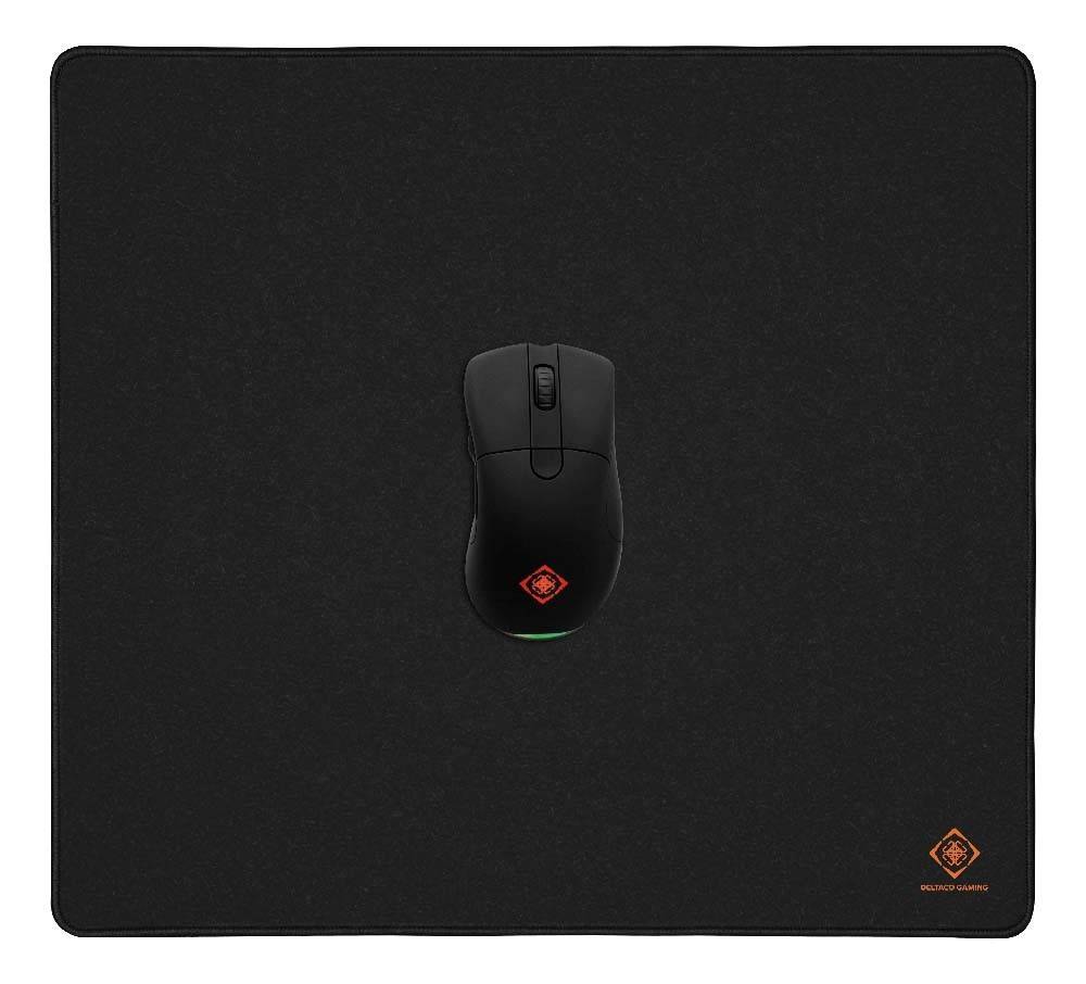 Deltaco Gaming DMP460 - Mauspad - Größe L - Schwarz-3