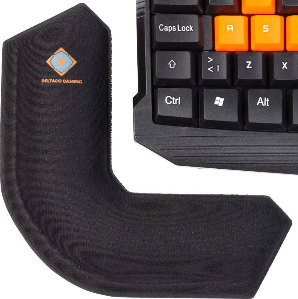 Technimedia Handballenauflage eckenförmig, schwa-2