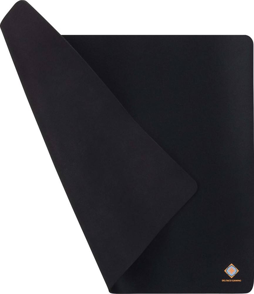 Deltaco Gaming GAM-005 - Mauspad - Schwarz-2