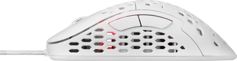 DELTACO GAMING Gaming Mouse GAM-106-W-1