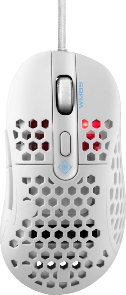 DELTACO GAMING Gaming Mouse GAM-106-W-2