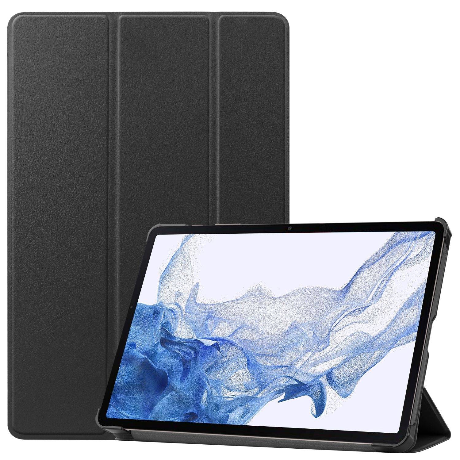 Tablet Hülle für Samsung Galaxy Tab S10 Lite / S10 FE / S9 / S9 FE / S8 Wake UP-0