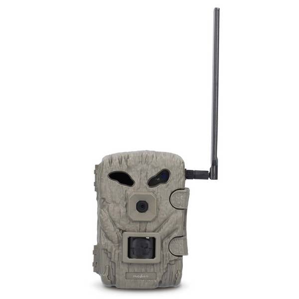 Nedis Wildlife Kamera WCAM460GN
