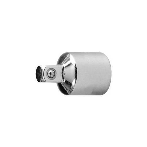 Projahn Steckschlüssel-Adapter 4-kant von 3/8"(F) auf 1/4"(M) 25 mm lang-0