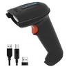 D5100 2D Wireless Barcode Scanner