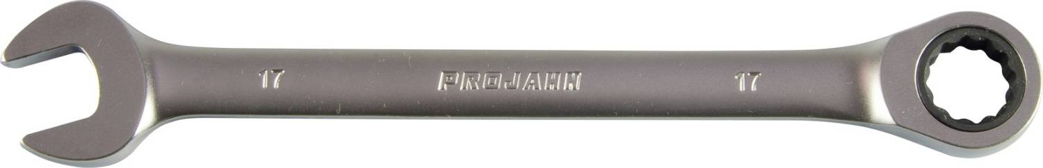 Projahn GearTech Ratschenschlüssel metrisch klassik 10 mm-0
