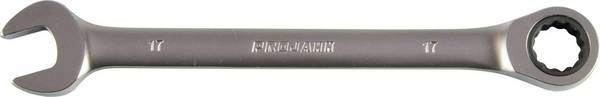 Projahn GearTech Ratschenschlüssel metrisch klassik 10 mm