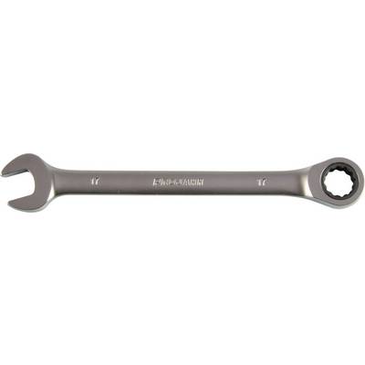 Projahn GearTech Ratschenschlüssel metrisch klassik 8 mm-0