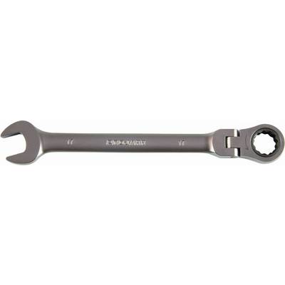 Projahn GearTech Ratschenschlüssel metrisch flexibel 17 mm-0