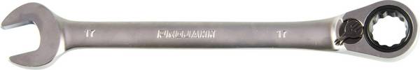 Projahn GearTech Ratschenschlüssel metrisch umschaltbar 13 mm