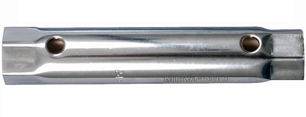 Projahn Rohrsteckschlüssel metrisch 10 x 11 mm-0