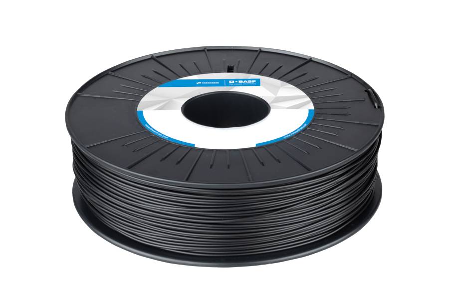 BASF Ultrafuse 26119 ASA-4201a075 Filament ASA witterungsbeständig 1.75 mm 750 g Natur 1 St.-1