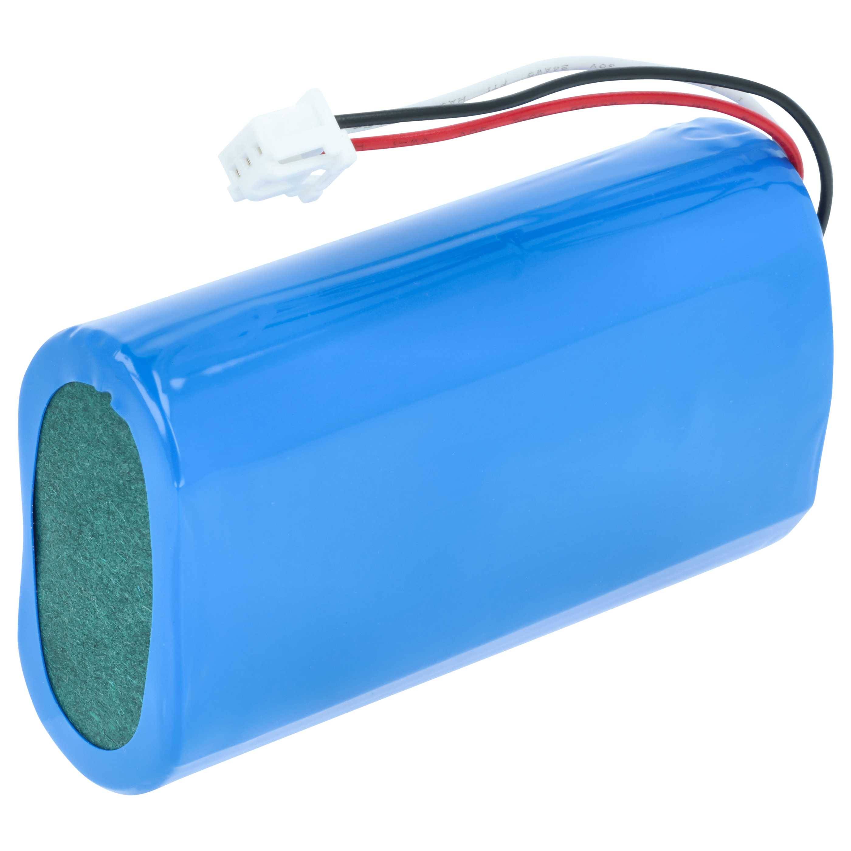 vhbw Akku kompatibel mit Sonos Roam | Lautsprecher Boxen Speaker (5200 mAh, 3,7 V, Li-Ion)-1