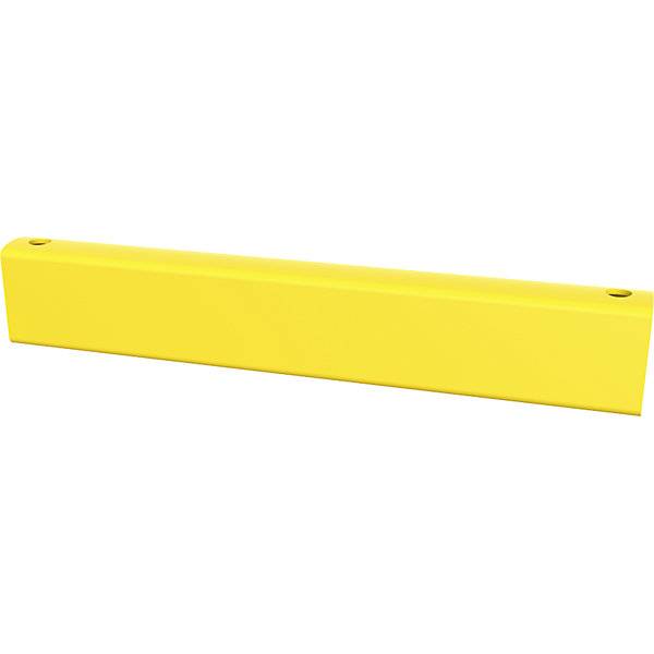 Rammschutz-Barriere X-Protect zum Heraus- und Hineinschieben Länge 1270 mm. Axelent GmbH 77216049-0