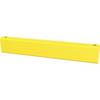 Rammschutz-Barriere X-Protect zum Heraus- und Hineinschieben Länge 1270 mm. Axelent GmbH 77216049