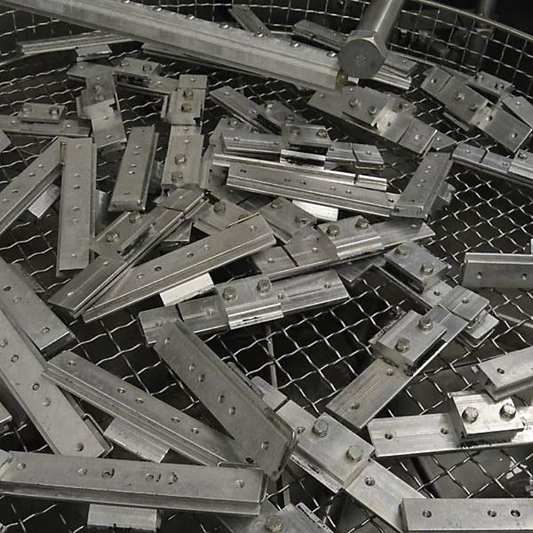 Maschinenreiniger ALUSTAR 200 im Kunststoff-Kanister Inhalt 20 l. Bio Circle Surface Technology GmbH 77192849-1