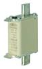 10 A NH-Sicherung, Sicherungsgröße 000, 690 V/AC + 440 V/DC, gR, 3 Stück