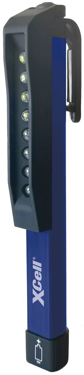 XCell Penlight Basic 12er Display-0
