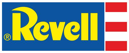 Revell 67692, China, Scale Model Engineering Objects, Verbrauchereinheit einzeln