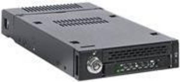 Icy Dock ToughArmor MB833M2K-B - Mobiles Speicher-Rack