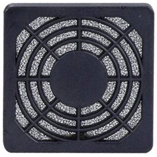 Akasa GRM40-30 PC-Lüftergitter mit Filter 40 x 40 mm