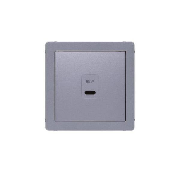 Berker Zentralplatte 48606084