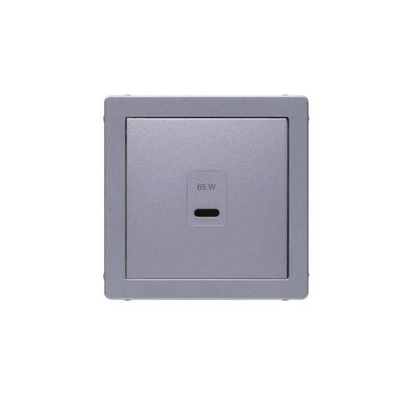 Berker Zentralplatte 48606084-0