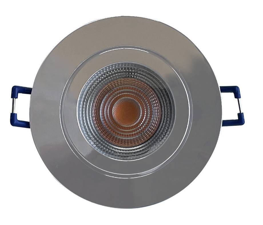 Megatron Einbauring GU10/GU5,3 MT75207-0