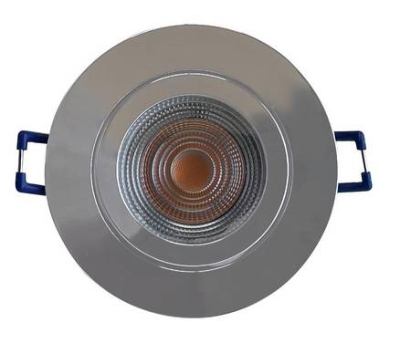 Megatron Einbauring GU10/GU5,3 MT75207