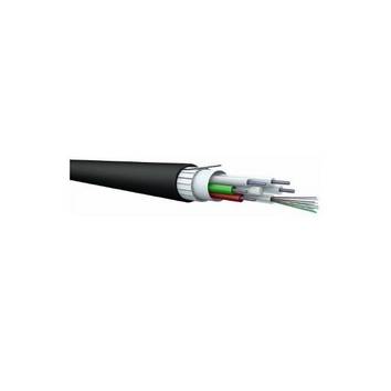 2000 Mtr. Draka Comteq (DNT) LWL-Kabel