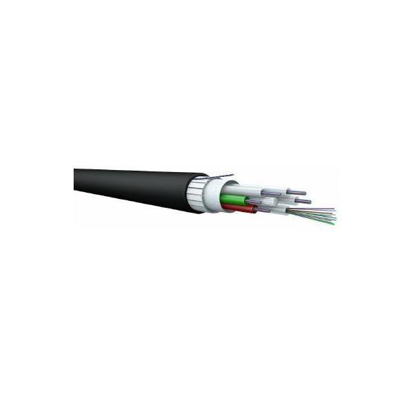 2000 Mtr. Draka Comteq (DNT) LWL-Kabel-0
