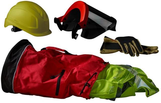 DEHN PSAgS-Elektriker SET PSA ESET XL OD-1