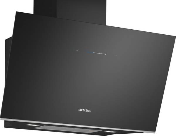 Siemens LC91KLT60, 1007 m³/h, Abluft/Umluft, A, A, C, 51 dB