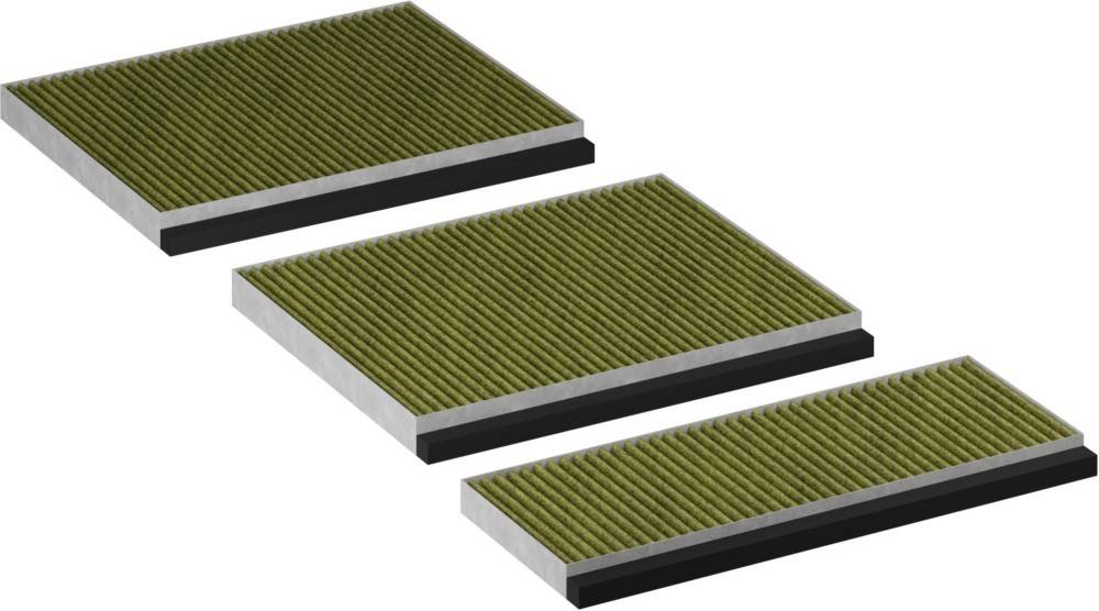 Constructa-Neff Clean Air + Geruchsfilter