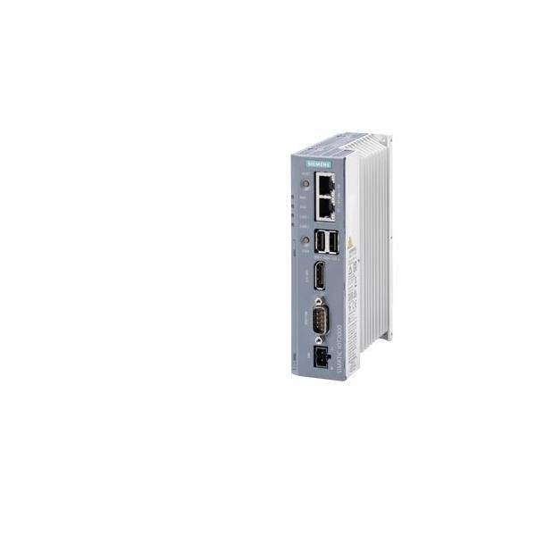 Siemens Industrie PC 6ES7647-0BB00-1YA2 6ES76470BB001YA2