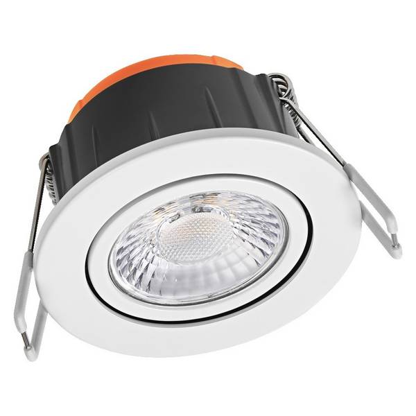 Ledvance LED-Spot 930, MC, DALI SP CB #4058075846326 35 mA, 50000 h, 6 W, 540 lm, 81,5 mm, 48 mm