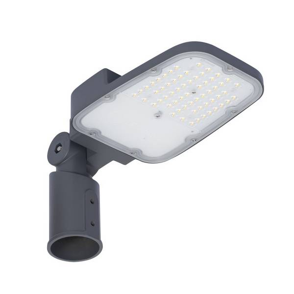 Ledvance LED-Straßenleuchte SLAREASPDSMV30W765