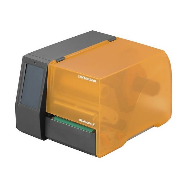 WEIDMÜLLER THM MULTIMARK, Markierungssysteme, Thermotransfer Drucker