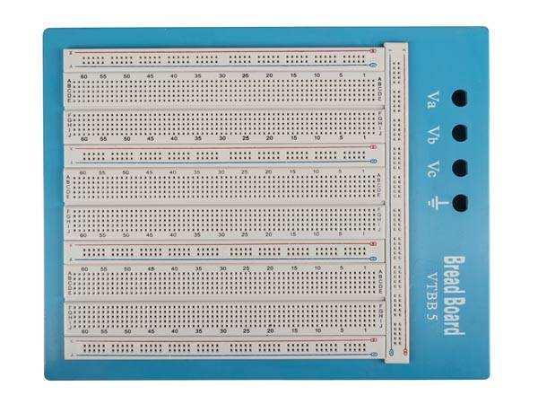 Qualitativ hochwertige steckplatine 2420 kontakte-2