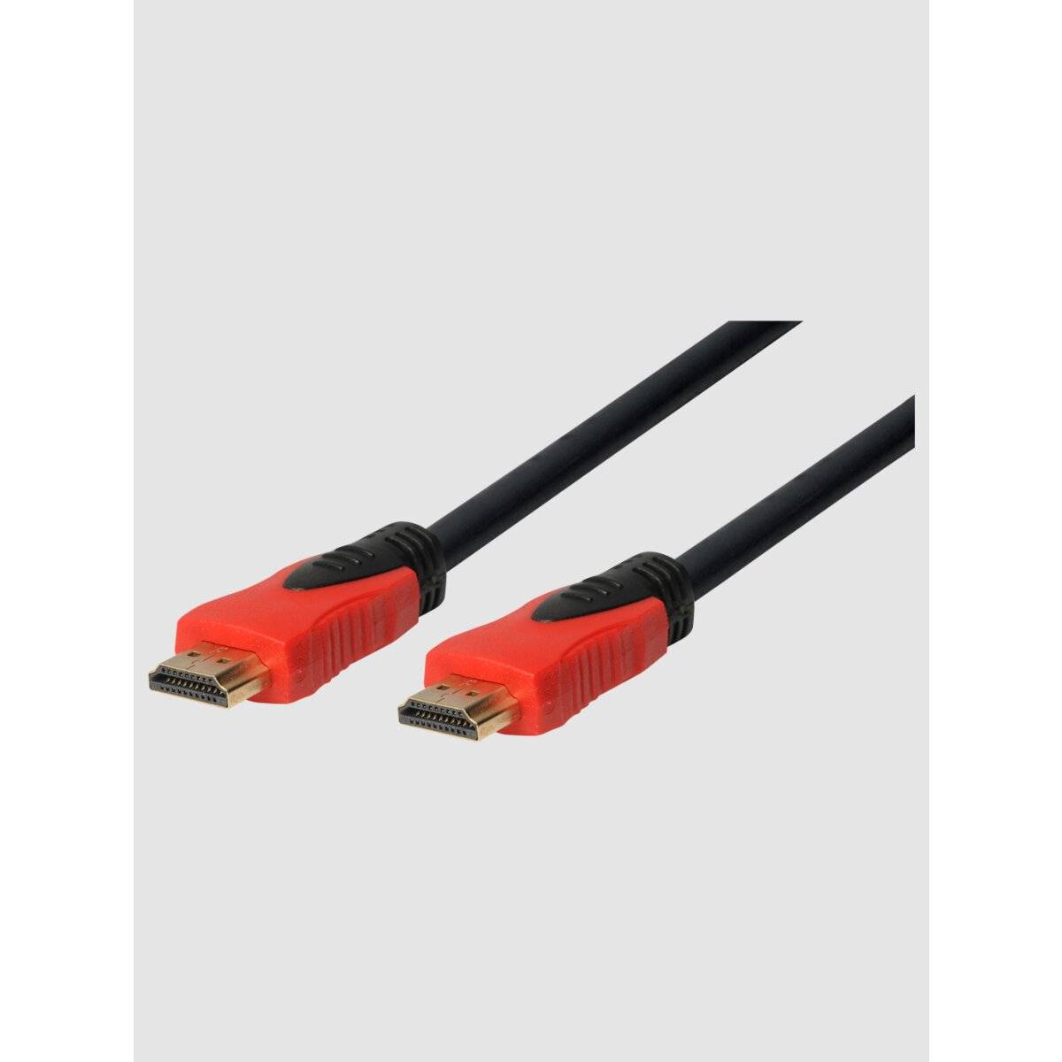 HDMI-Verbindungskabel „Gold“ 10m-0