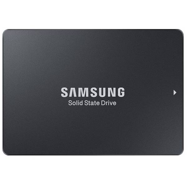 SSD - 7.68 TB - internal - 2.5INCH (6.4 cm)
