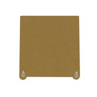Creality 4004090089, Bauplatte, Gold, Silber, 2 Stück(e)-0