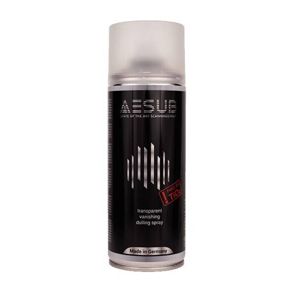 AESUB Transparent Scanningspray - 400 ml-0