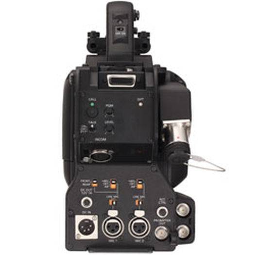 PANASONIC AK-HC3900 - Multi-Format 1.080p HDR-Studiokamera (HDR/SDR-Ausgabefunktion | 2-fach digital Extender |-1