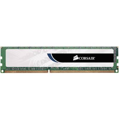 Corsair Value Select PC-Arbeitsspeicher Modul  DDR3 8 GB 1 x 8 GB  1333 MHz 240pin DIMM CL9 9-9-24 CMV8GX3M1A1333C9