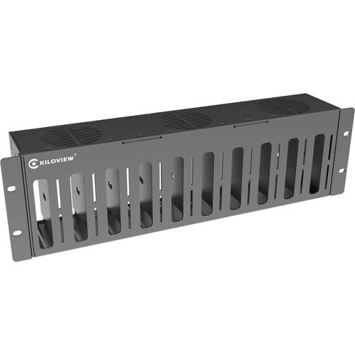 Kiloview RN03, Metall, Schwarz-0